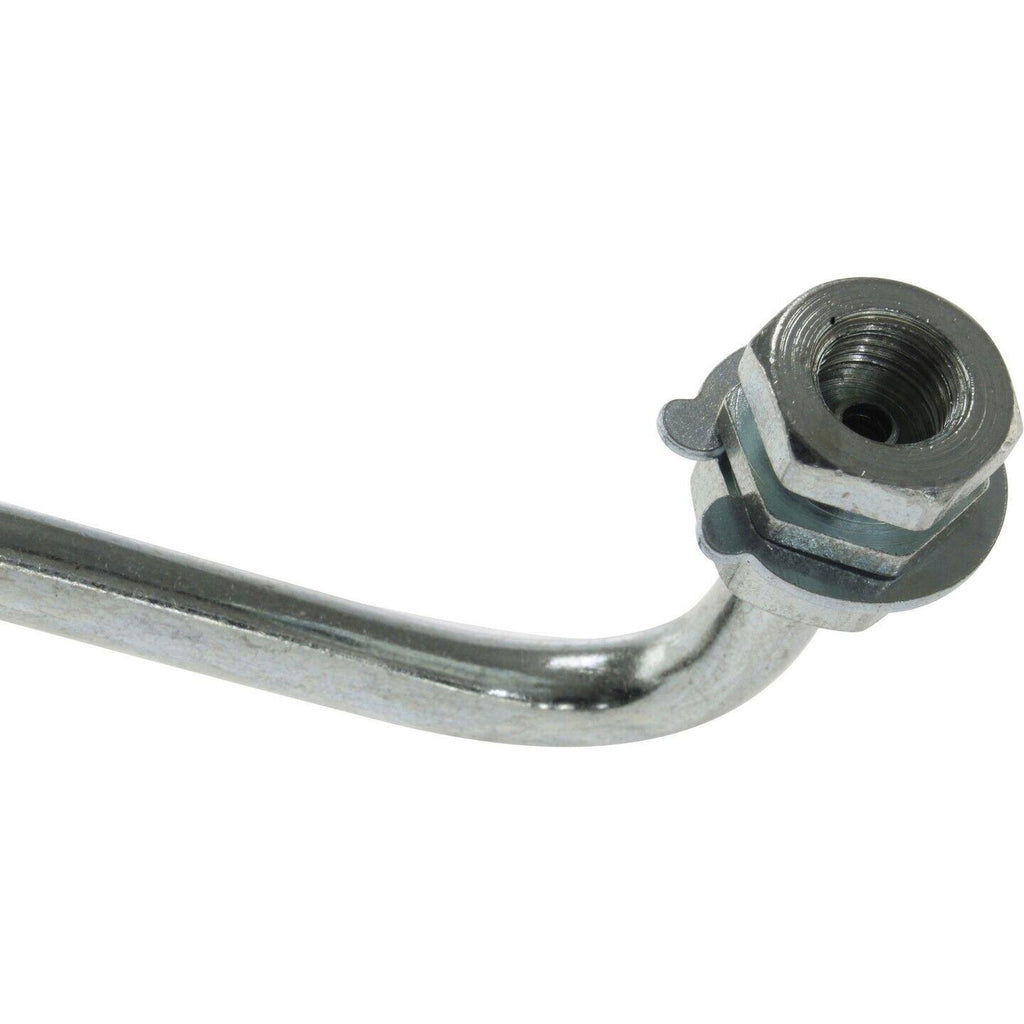 Centric Brake Hydraulic Hose for 04-08 Chrysler Pacifica 150.63073