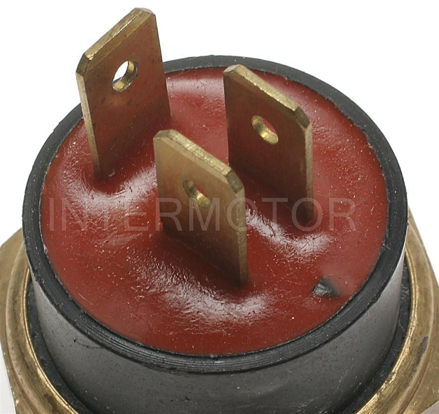 Standard Ignition Engine Cooling Fan Switch for 1980-1989 505 TS-532