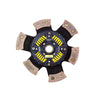 6280320 ACT 6 Pad Sprung Race Disc - greatparts