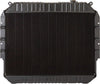CU1448 Complete Radiator for Ford