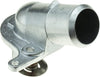 Integrated Thermostat Housing
