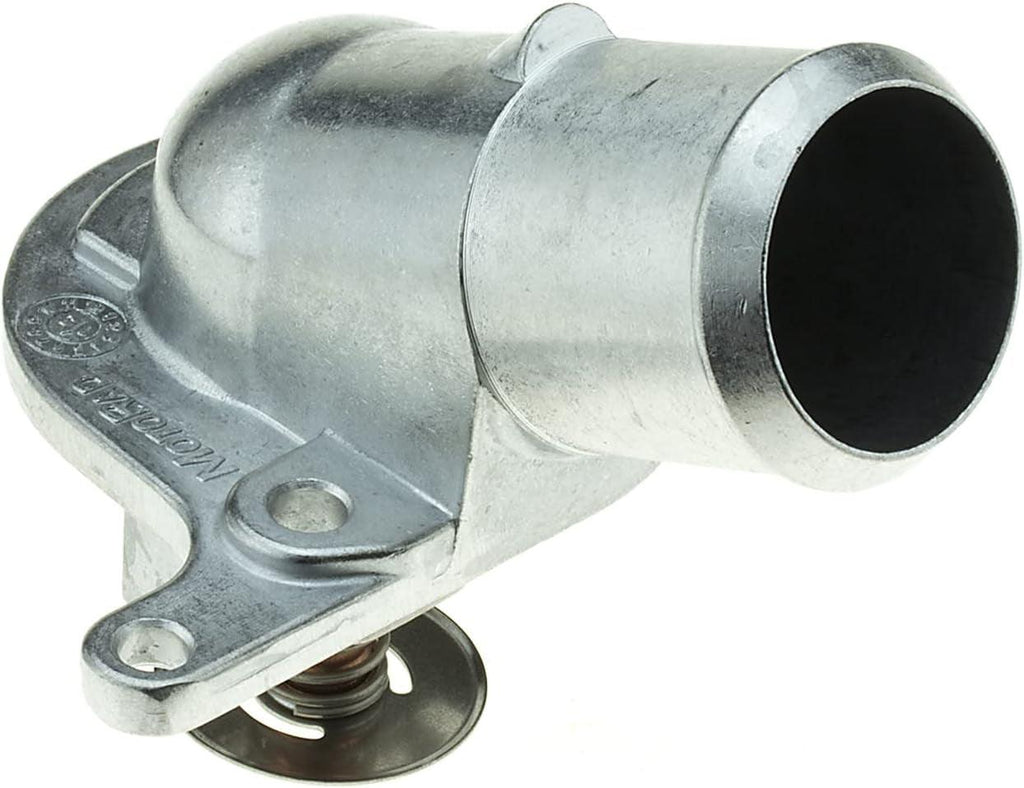 Integrated Thermostat Housing