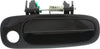 Exterior Door Handle Set Compatible with 2004-2006 Scion Xb