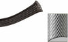 Keep It Clean  Wire Loom, 1/8" Tube, 250' Length, Clear