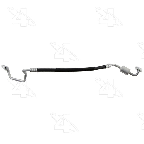 Four Seasons A/C Refrigerant Discharge Hose for 05-07 Accord 66472