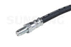 Sunsong Brake Hydraulic Hose for 10-13 Ford Transit Connect 2201417