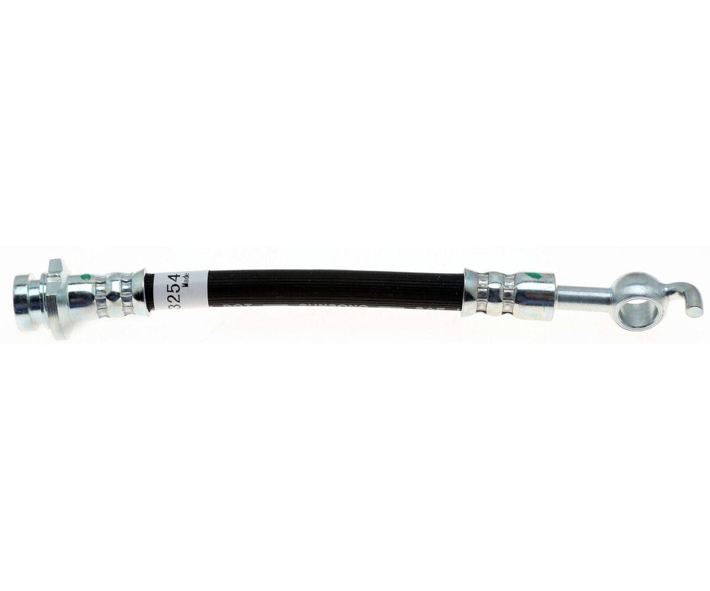 Raybestos Brake Hydraulic Hose for 07-12 Nissan Sentra BH383254