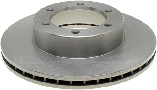 96343R Professional Grade Disc Brake Rotor