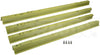Soporte De Piso De Cama Para Camión Dorman Para C2500, K2500, C1500, K1500 926-982