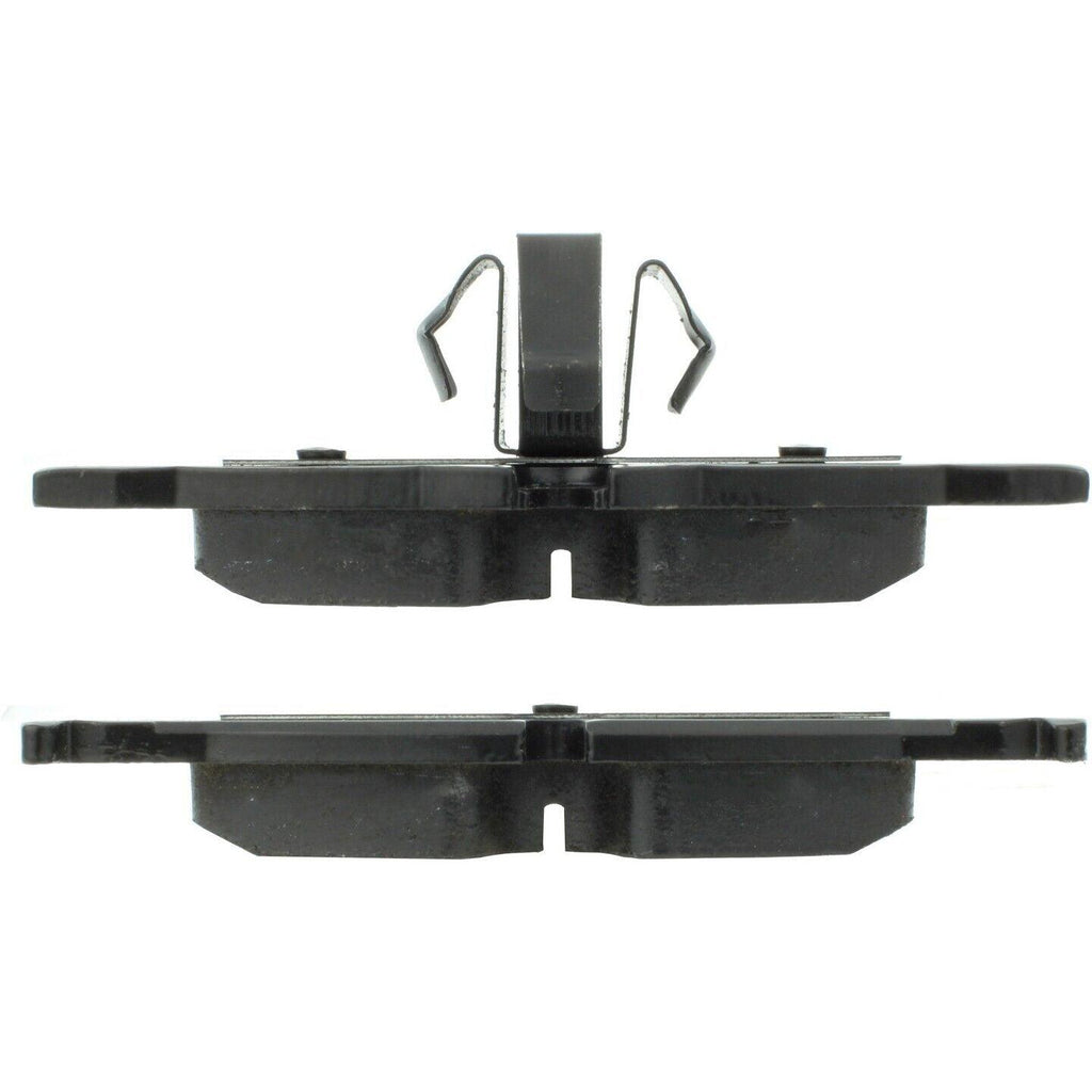 Centric Rear Disc Brake Pad for BMW (102.12670)