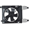 Engine Cooling Fan for Aveo, Aveo5, Swift, G3, Swift+, G3 Wave FA50216C