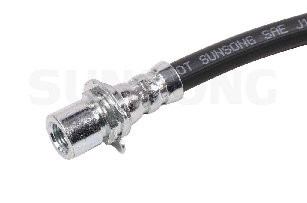 Sunsong Brake Hydraulic Hose for Fusion, MKZ, Milan 2202575