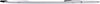 for Ford Explorer Exterior Door Handle Front - Passenger Side or Rear - Driver or Passenger Side Chrome (2011-2015) Trim: Base/Limited/Xlt