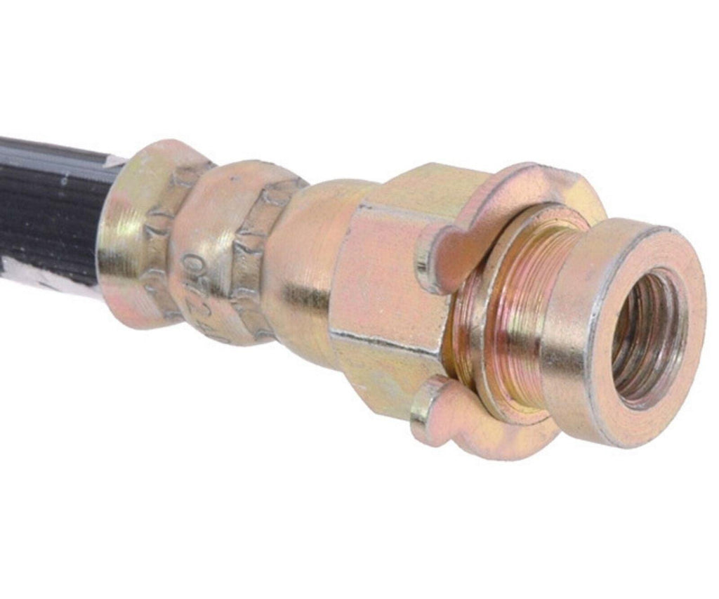 Raybestos Brake Hydraulic Hose for Ford BH36606