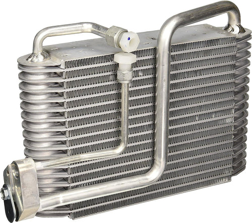 Plate & Fin Evaporator Core - 54871