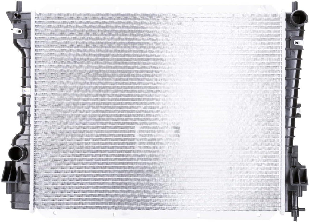 2789 Radiator Compatible with 2005-2010 Ford Mustang