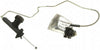 Rhino Pac PS0713 Clutch Master and Slave Cylinder Assembly