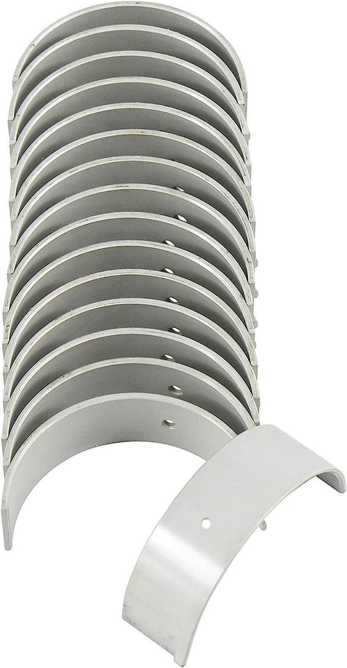 DNJ RB650.20 Oversize Rod Bearings for 1990-2010 / Infiniti / FX45, M45, Q45 / 4.1L, 4.5L / DOHC / V8 / 32V / 4130Cc, 4494Cc, 4500Cc / VH41DE, VH45DE, VK45DE