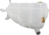 BOXI Coolant Reservoir Bottle Tank with Cap Compatible with Mercedes-Benz 300CE 300E 300TE 1993 L6 3.2L/E320 1994-1995 L6 3.2L 1245001349, 603-644