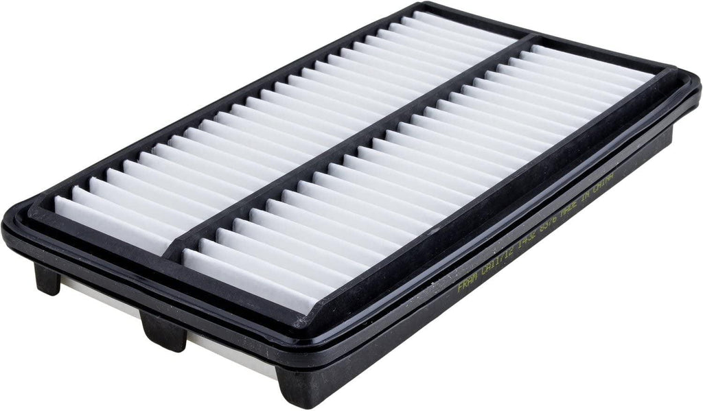 Extra Guard CA11712 Replacement Engine Air Filter for Select 2014-2015 Acura MDX (3.5L) Model, Provides up to 12 Months or 12,000 Miles Filter Protection