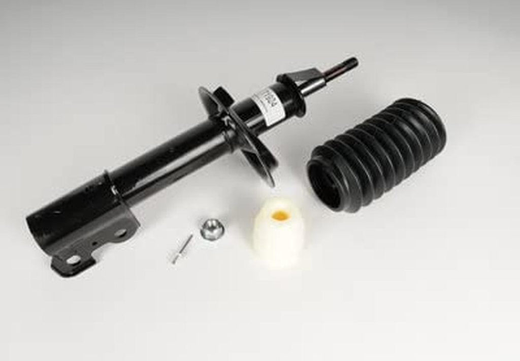 GM Original Equipment 19180221 Front Suspension Strut Assembly Kit