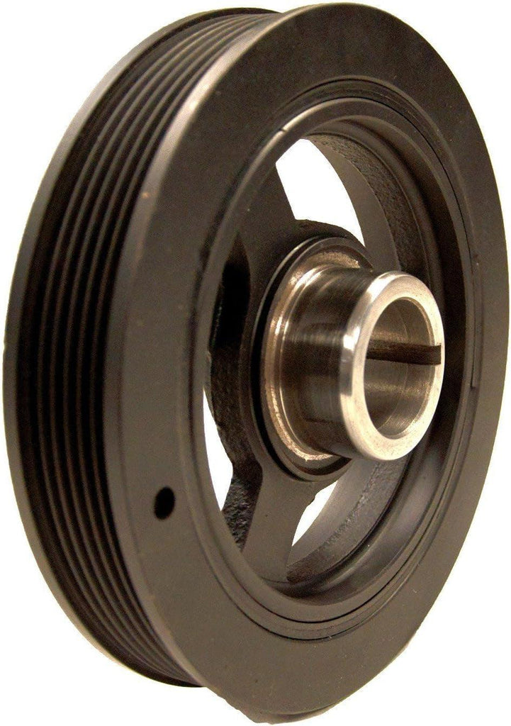 Automotive Graywerks 102207 Engine Harmonic Balancer