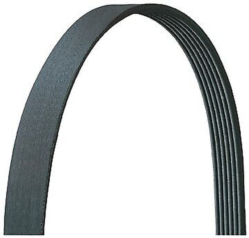 Serpentine Belt for Edge, F-150, Nautilus, Continental, Mkz+More 5060680DR