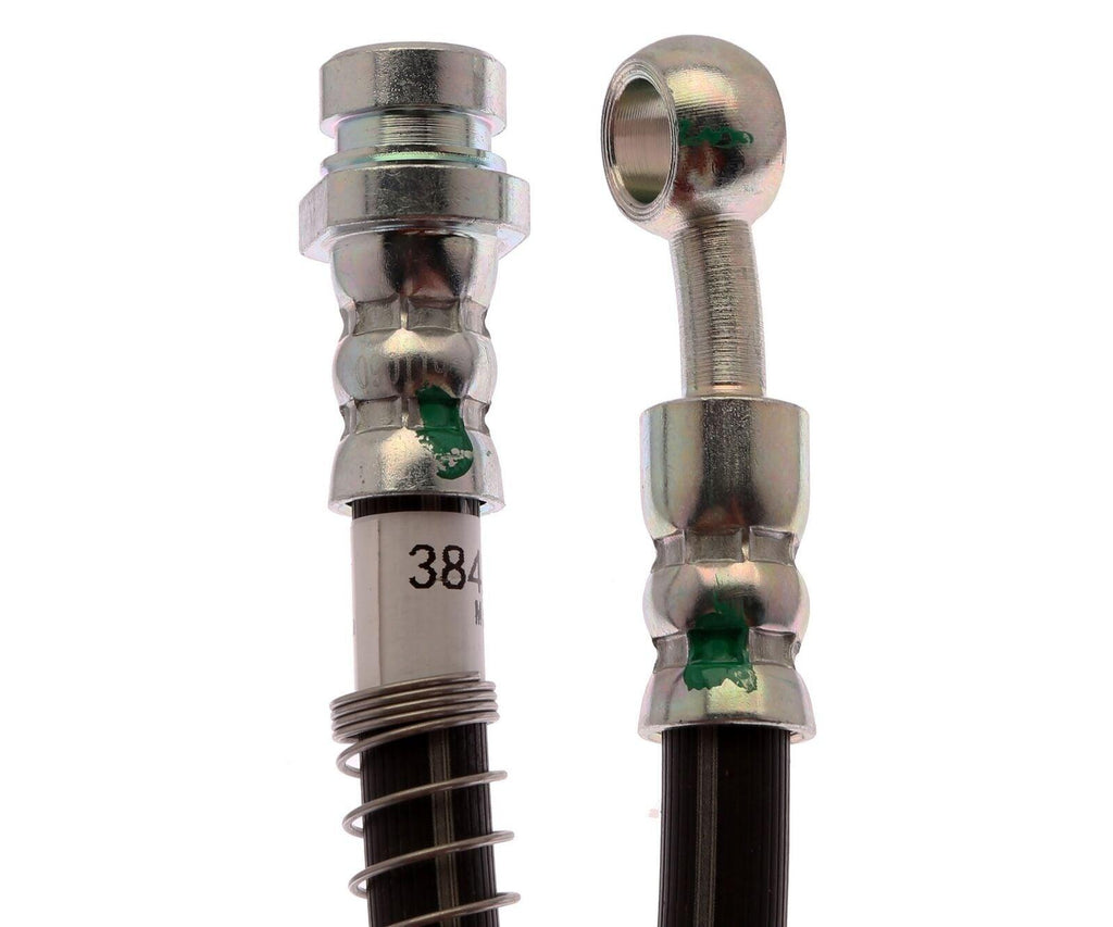 Raybestos Brake Hydraulic Hose for 01-04 Atos BH384258