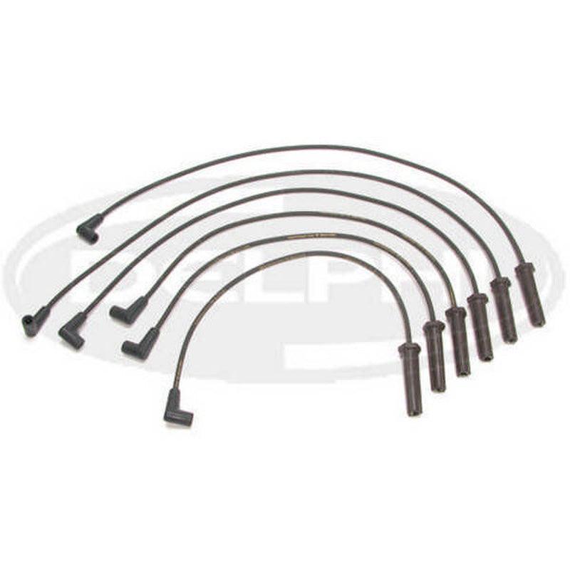 Spark Plug Wire for Century, Impala, Lumina, Monte Carlo, Venture+More XS10397