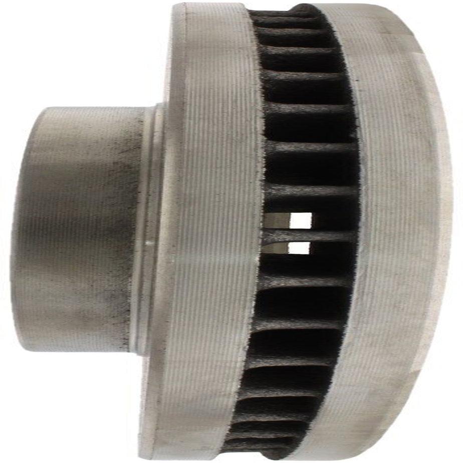 Centric Front Disc Brake Rotor for 06-11 Chevrolet HHR (121.62095)