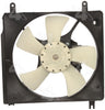 FS Engine Cooling Fan Assembly for Eclipse, Sebring, Stratus 75571