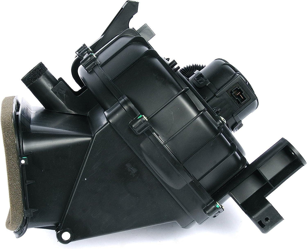 GM Original Equipment 15-81740 Heater Blower Motor and Core Assembly