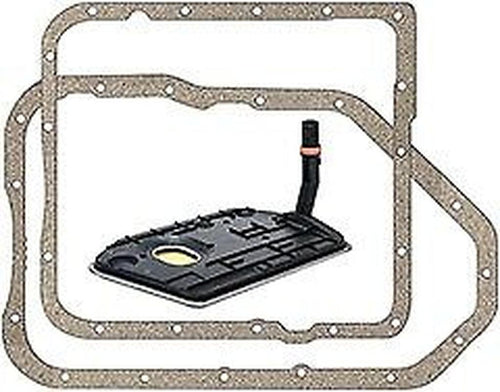 Transmission Filter for Lesabre, Brougham, Caprice, Custom Cruiser+More 20058