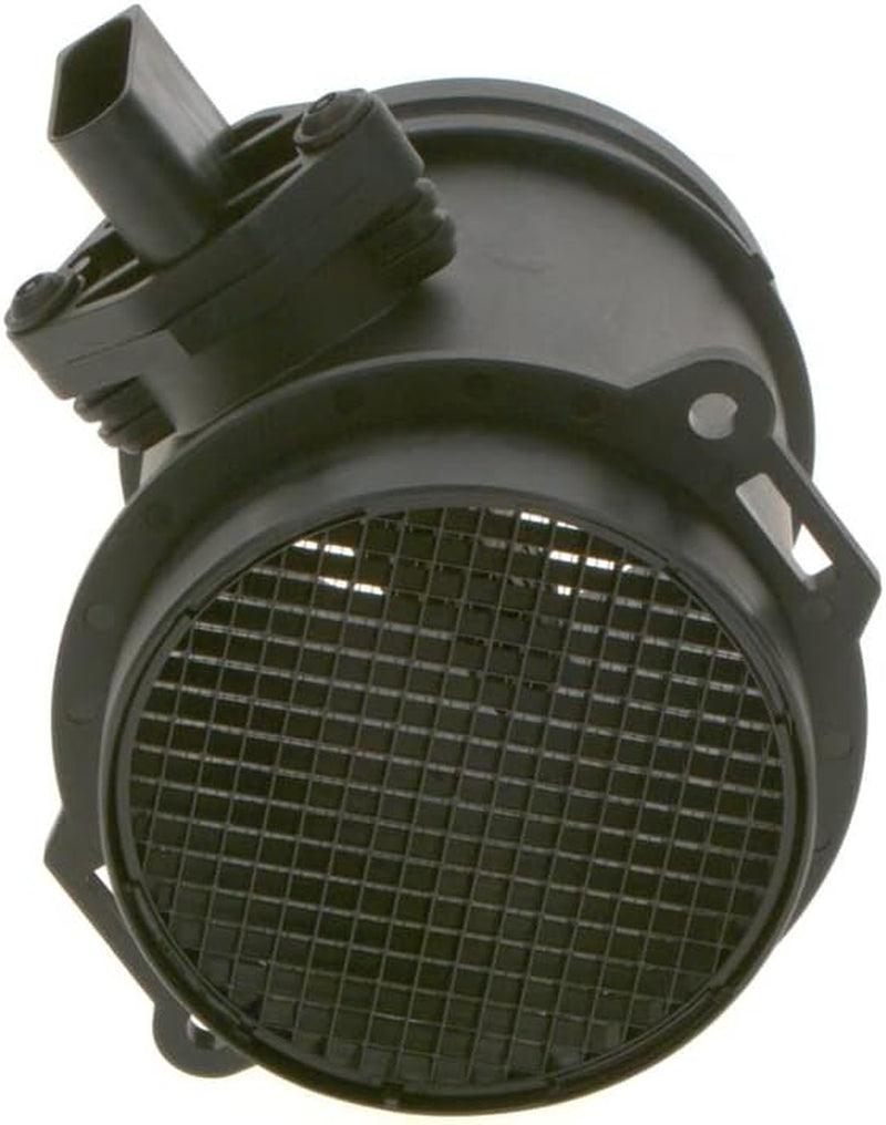 0280218069 Original Equipment Mass Air Flow (MAF) Sensor for Select Audi: 2004-05 Allroad Quattro, 2002-11 A6 Quattro, 2001-10 A8 Quattro