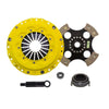 AI4-SPR4 ACT Sport/Race Rigid 4 Pad Kit - greatparts