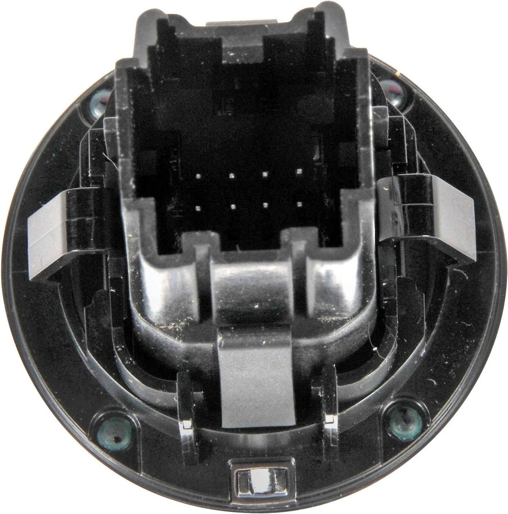 Acdelco  84179562 Black Ignition Start/Stop Switch