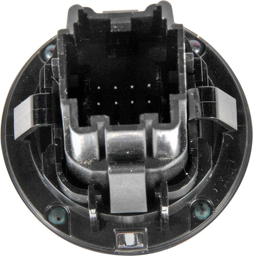 Acdelco  84179562 Black Ignition Start/Stop Switch