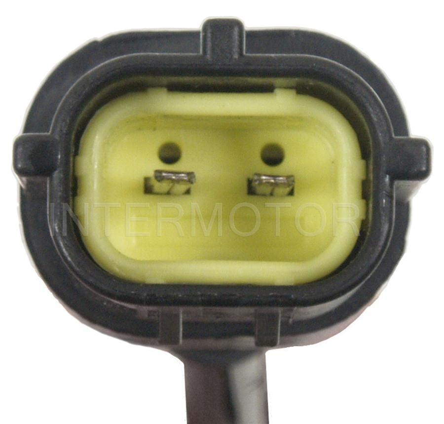 Standard Ignition ABS Wheel Speed Sensor for 02-03 Kia Spectra ALS878