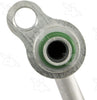 56949 Discharge Line Hose Assembly