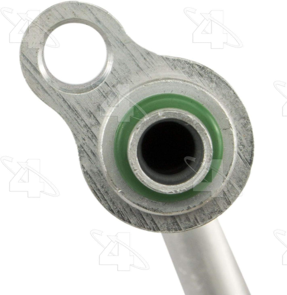 56949 Discharge Line Hose Assembly