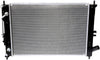 Radiator, New OE Quality - 221-9489