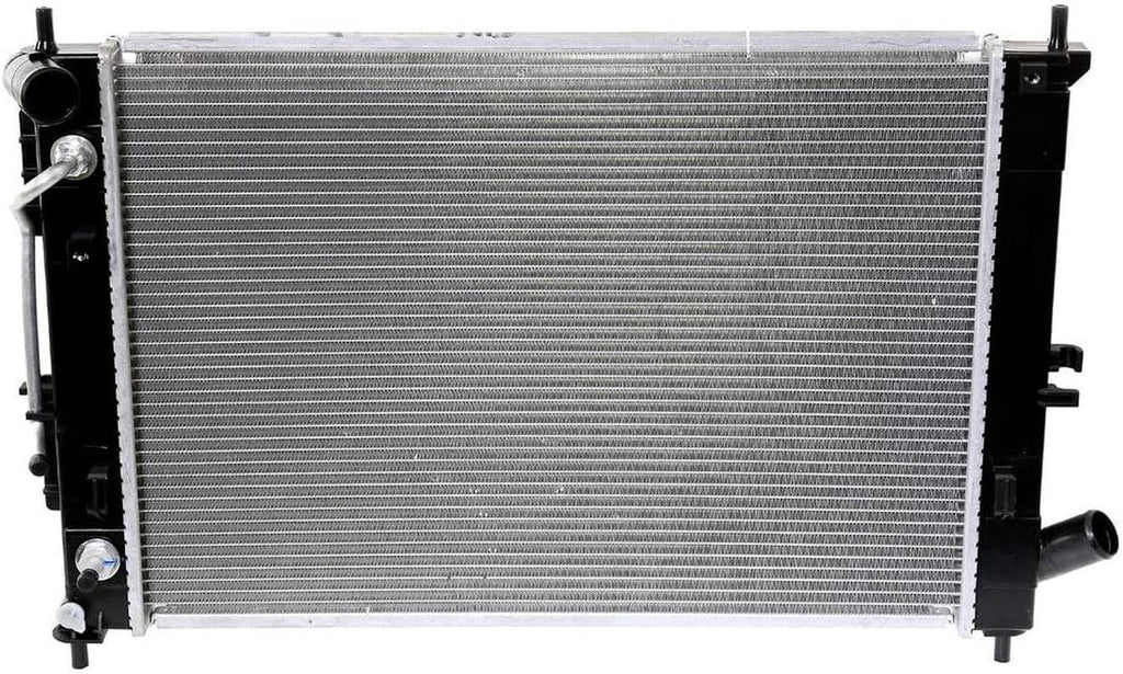 Radiator, New OE Quality - 221-9489