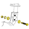 Alignment Camber Kit for Sonata, Enclave, Traverse, Odyssey, Acadia+More (K928)