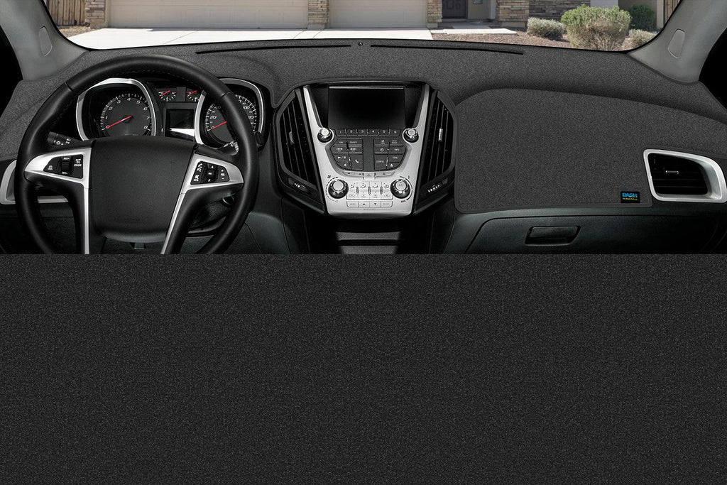 Dashboard Dash Mat Cover for 2020-2023 Toyota Corolla (Poly Carpet)