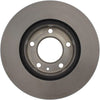 Centric Front Disc Brake Rotor for 528E, 524Td, 533I (121.34015)