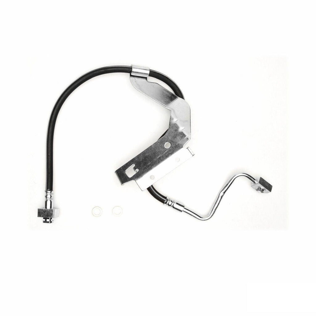 Dynamite Friction Brake Hydraulic Hose for Ford 350-54444