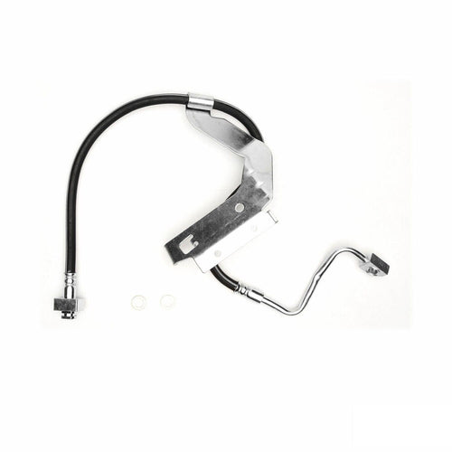 Dynamite Friction Brake Hydraulic Hose for Ford 350-54444