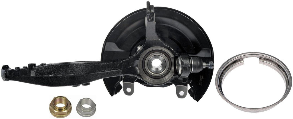 Dorman Steering Knuckle Kit for 03-07 Accord 698-400