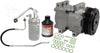 1092NK A/C Compressor W/Kit