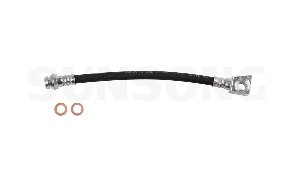 Sunsong Brake Hydraulic Hose for Jeep 2201963